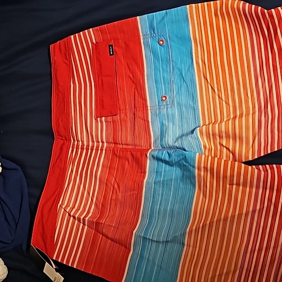 Men's swim trunks - Picture 5 of 5